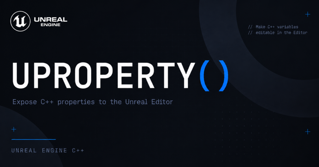 BlueprintReadOnly